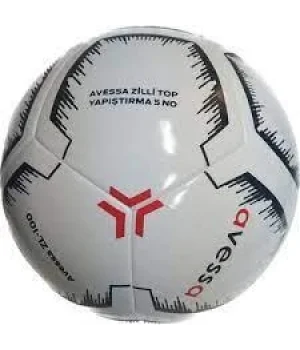 Avessa ZL-100 Yapıştırma Zilli Top No5