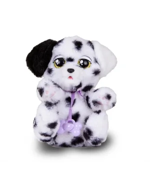 Baby Paws Dalmaçyalı Sesli Peluş 20 cm