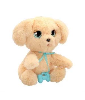 Baby Paws Labrador Sesli Peluş 20 cm
