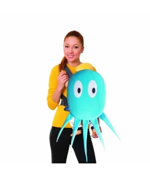 Baby Shada Ahtapot Kanguru Kılıfı