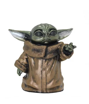 Baby Yoda Büst Küçük 189