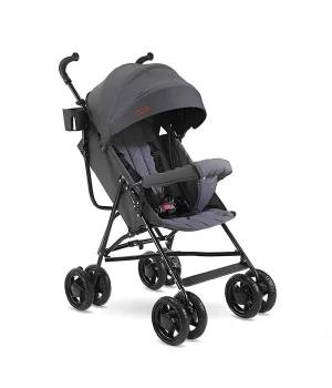 Babyhope SC-100 Baston Puset Gri