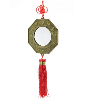 Bagua Aynası Alk2961