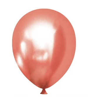 Bakır Krom Balon 5