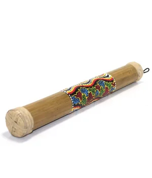 Bambu Yağmur Sesi 120 Cm No:1084
