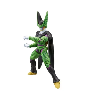 Bandai Dragon Ball Cell Final Formu Poz Verilebilir Figür 16 cm