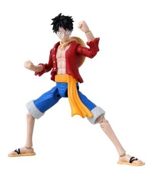 Bandai Monkey D. Luffy 37008