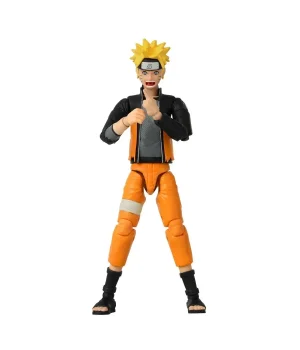 Bandai Naruto Uzumaki Son Savaş 16 cm