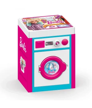 Barbie Çamaşır Makinesi