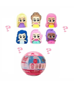 Barbie Dreamtopia Mashems Figürleri Seri 2 Sürpriz Paket