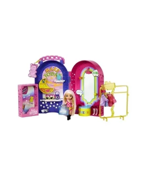 Barbie Extra Mini Butik HHN15