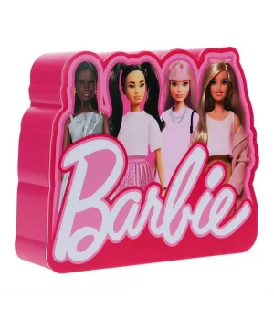 Barbie Gece Lambası