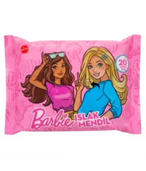 Barbie Mini Cep Mendili