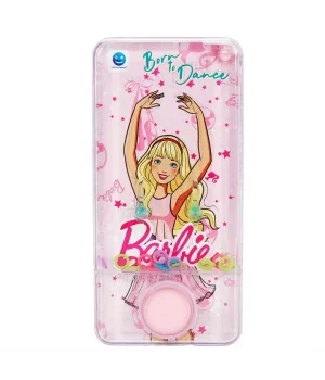Barbie Su Oyunu