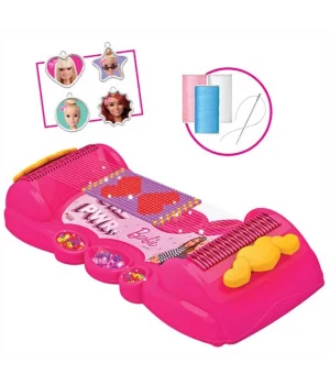 Barbie Takı Dokuma Seti 03699