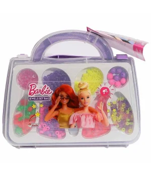 Barbie Takı Seti Çanta 03889