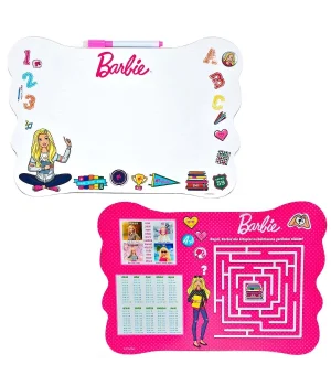 Barbie Yazı Tahtası