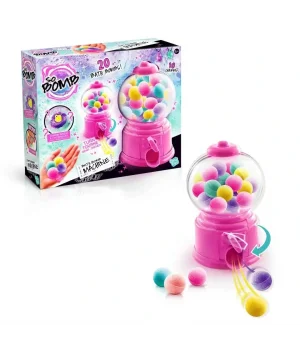 Bath Bomb Machine