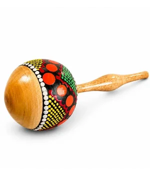 Batikli Coconat Marakas No:1013