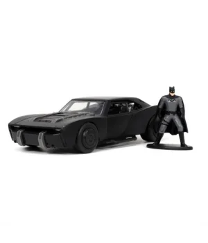 Batman Batmobile 2022 Comic Con Model Aracı
