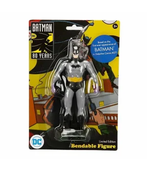 Batman DC Bükülebilir Figür 14 cm