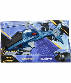 Batman Helikopter ML505