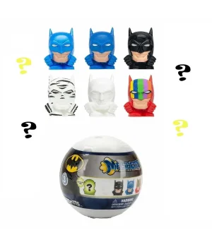 Batman Mashems Figürleri Seri 3 Sürpriz Paket