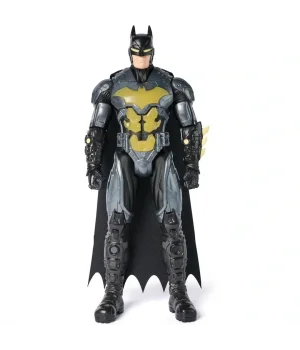 Batman Night Flare Işıklı ve Sesli Aksiyon Figürü 30 cm