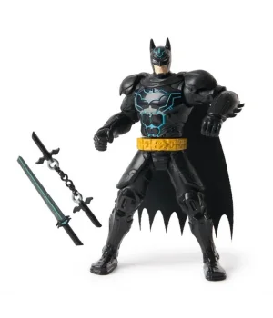 Batman Ninja Strike Figürleri 15 cm