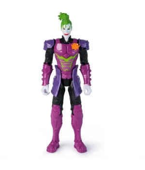 Batman Ninja Strike Joker Aksiyon Figürü