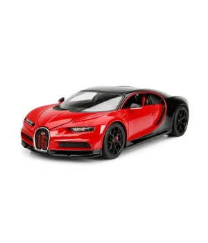 Bburago 1:18 Bugatti Chiron Sport Model Araba