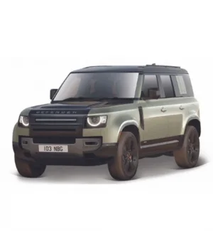 Bburago 1/24 A Land Rover Defender 2022