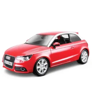 Bburago 1:24 Audi A1 Model Araba