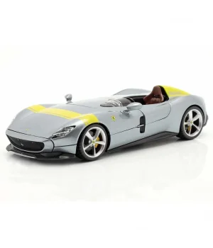Bburago 1:24 Ferrai Monza SP1 Model Araba