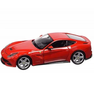 Bburago 1:24 Ferrari F12 Berlinetta Model Araba