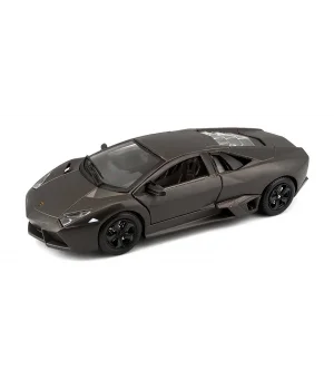 Bburago 1:24 Lamborghini Reventon Model Araba
