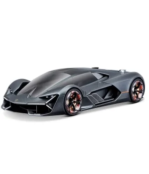 Bburago 1:24 Lamborghini Terzo Millennio Model Araba