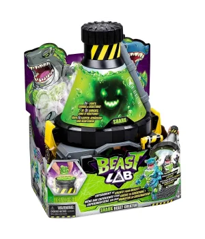 Beast Lab Canavar Laboratuvarı Shark 11105
