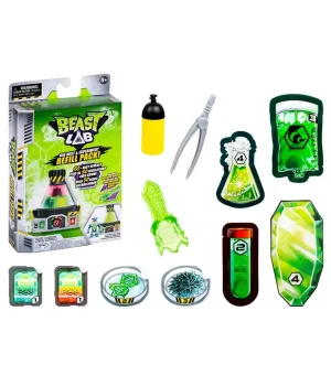 Beast Lab Canavar Laboratuvarı Yedek Paket 11107