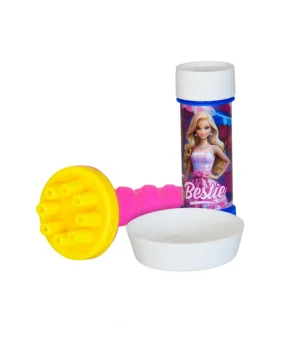 Bestie Double Bubble Borazanlı Köpük Balon