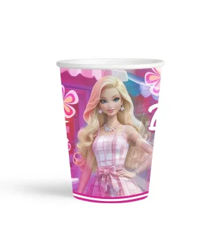 Bestie Karton Bardak 8oz
