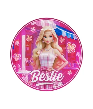 Bestie Karton Tabak 23cm