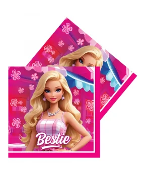 Bestie Peçete