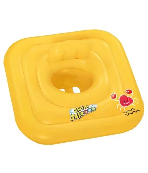 Bestway 3 Boğumlu Bebe Flotoru 76 cm 32050