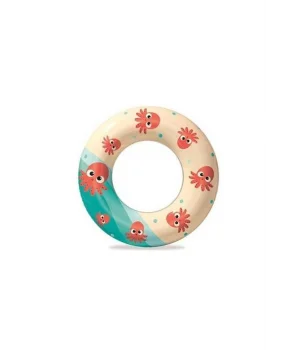 Bestway 61 cm Simit Ahtapot Desenli 36014