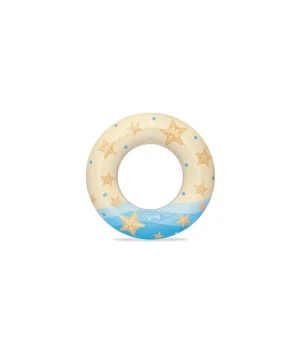 Bestway 61 cm Simit Deniz Yıldızı Desenli 36014