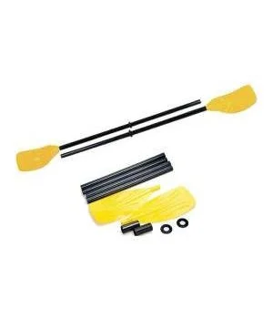 Bestway 62019 Alüminyum Kürek 124 cm