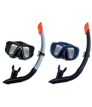 Bestway Blacksea Şnorkel Set