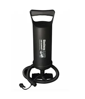 Bestway Çift Fonksiyonlu El Pompası BW62003