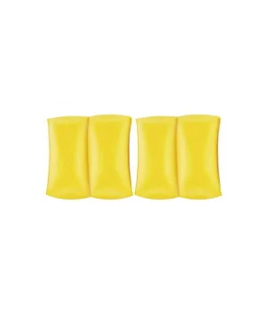 Bestway Çocuk Deniz Kolluğu Sarı 20 cm 32005